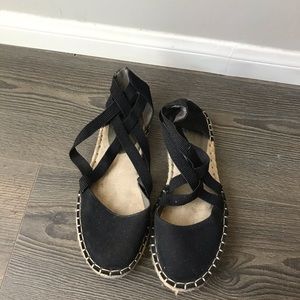 Espadrilles